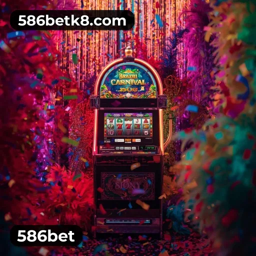 Requisitos do APK 586bet para Android — compatibilidade e uso no celular