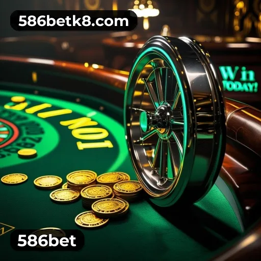 Suporte 24 horas 586bet