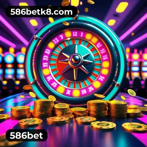 Jogo responsável 586bet - Ferramentas de controle, limites, auto-exclusão, suporte CVV 188
