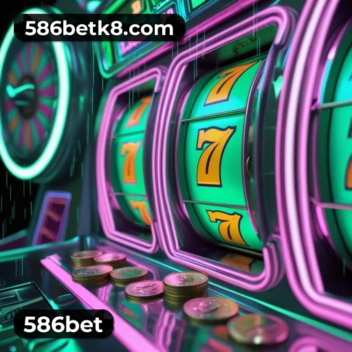 Estatísticas 586bet 2026 – 87.429 jogadores ativos, R$ 47,2M em prêmios pagos, RTP 96,52%