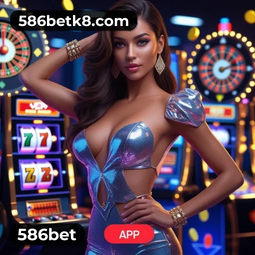 Pagamentos PIX na 586bet