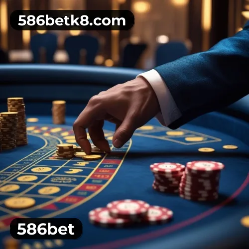 FAQ 586bet Brasil - Perguntas frequentes sobre bônus, PIX, RTP, APP mobile e VIP