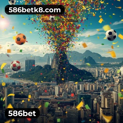 Estatísticas 586bet 2026 – 87.429 jogadores ativos, R$ 47,2M em prêmios pagos, RTP 96,52%