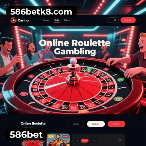 Catálogo 586bet com mais de 3.100 jogos — Pragmatic Play, Evolution, NetEnt e fornecedores certificados