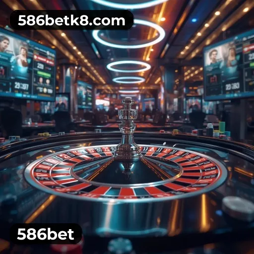 FAQ 586bet Brasil - Perguntas frequentes sobre bônus, PIX, RTP, APP mobile e VIP