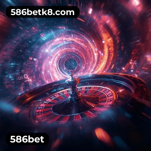 Suporte 24 horas 586bet