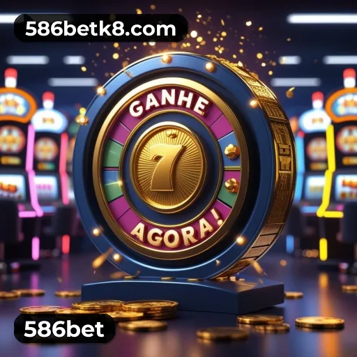 Níveis do programa VIP da 586bet