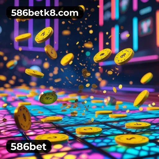 Suporte 24 horas 586bet
