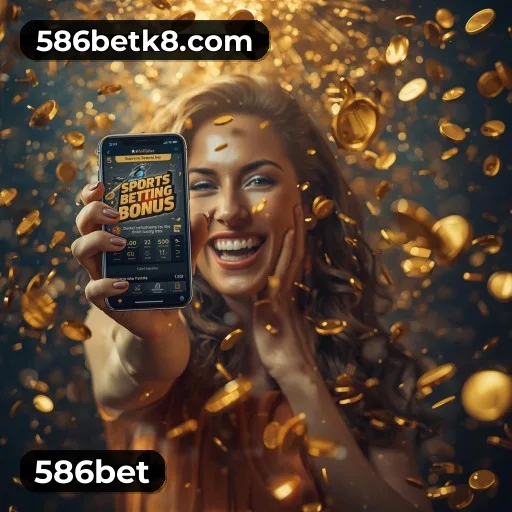 Níveis do programa VIP da 586bet