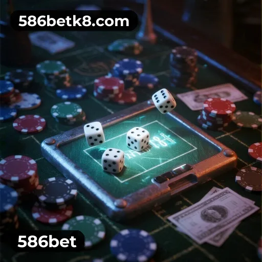 Requisitos do APK 586bet para Android — compatibilidade e uso no celular
