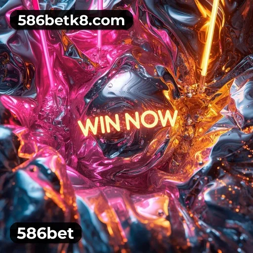 Bônus e promoções 586bet