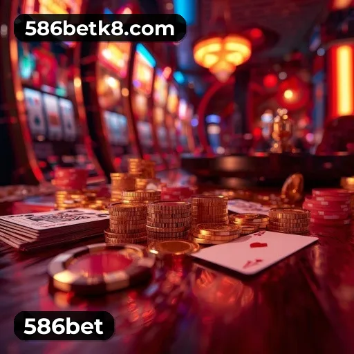 6 vantagens exclusivas do programa VIP da 586bet