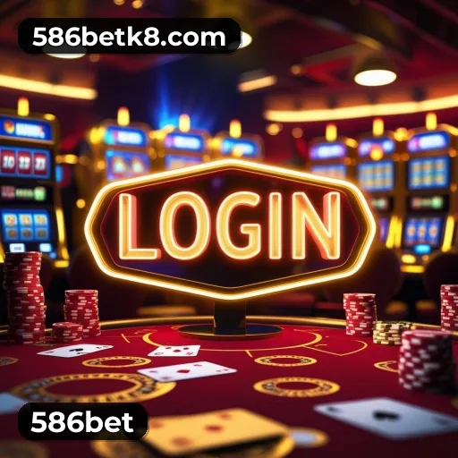 Jogo responsável 586bet - Ferramentas de controle, limites, auto-exclusão, suporte CVV 188