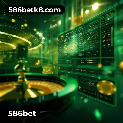 Níveis do programa VIP da 586bet