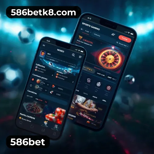 6 vantagens exclusivas do programa VIP da 586bet