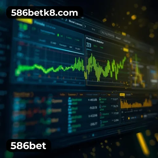 6 vantagens exclusivas do programa VIP da 586bet