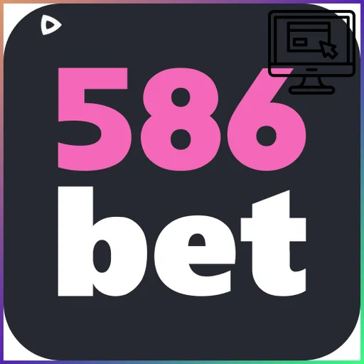 Plataforma 586bet — 3.100+ jogos, PIX rápido, SSL, bônus R$ 6.000 + 600 giros no Brasil